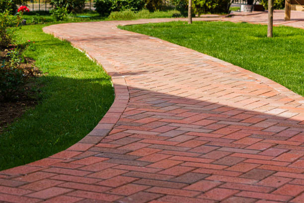 Best Custom Driveway Pavers  in Muncy, PA
