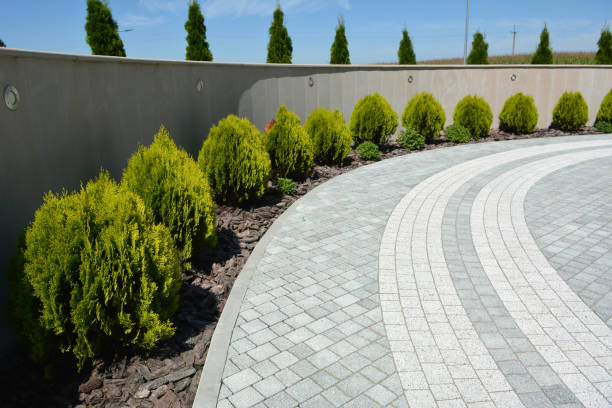 Professional Driveway Pavers in Muncy, PA
