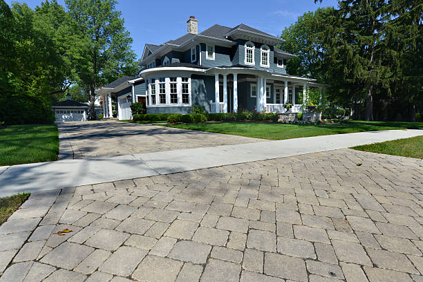 Best Driveway Resurfacing Pavers  in Muncy, PA