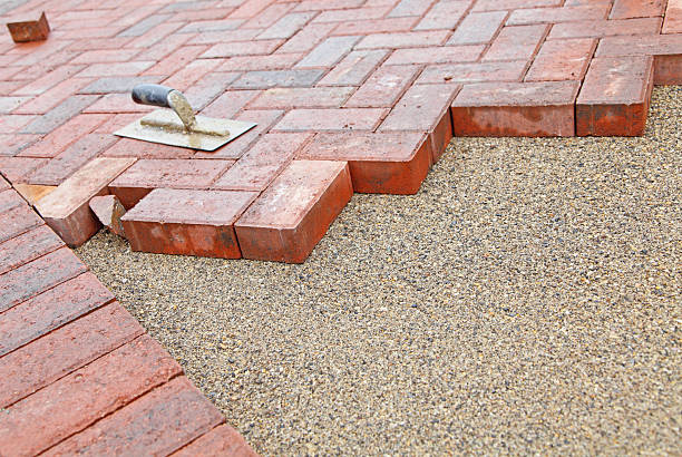 Best Driveway Pavers Near Me  in Muncy, PA