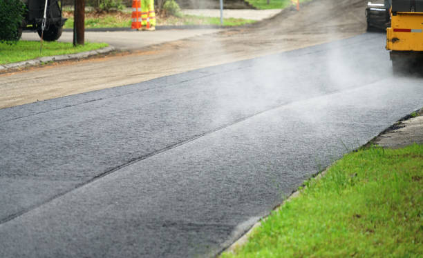Best Decorative Driveway Pavers  in Muncy, PA