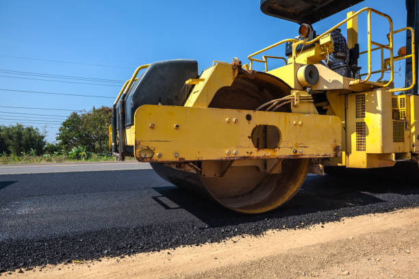 Reasons to Select Us for Your Driveway Paving Requirements in Muncy, PA